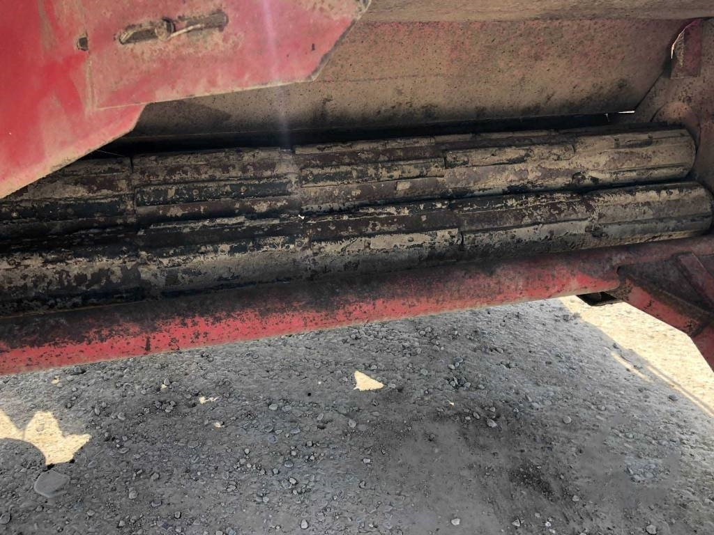 Taarup 306R - Flail mower/ Mulcher: picture 4 Taarup 306R - Flail mower/ Mulcher: picture 4