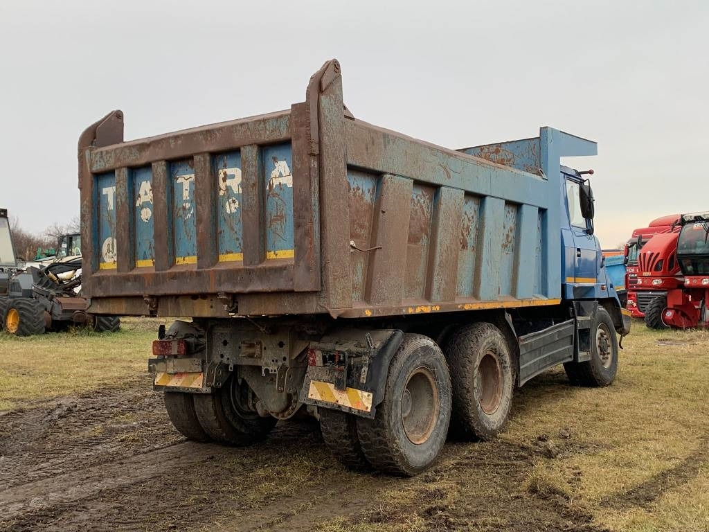 Tatra Jamal - Tipper: picture 4 Tatra Jamal - Tipper: picture 4