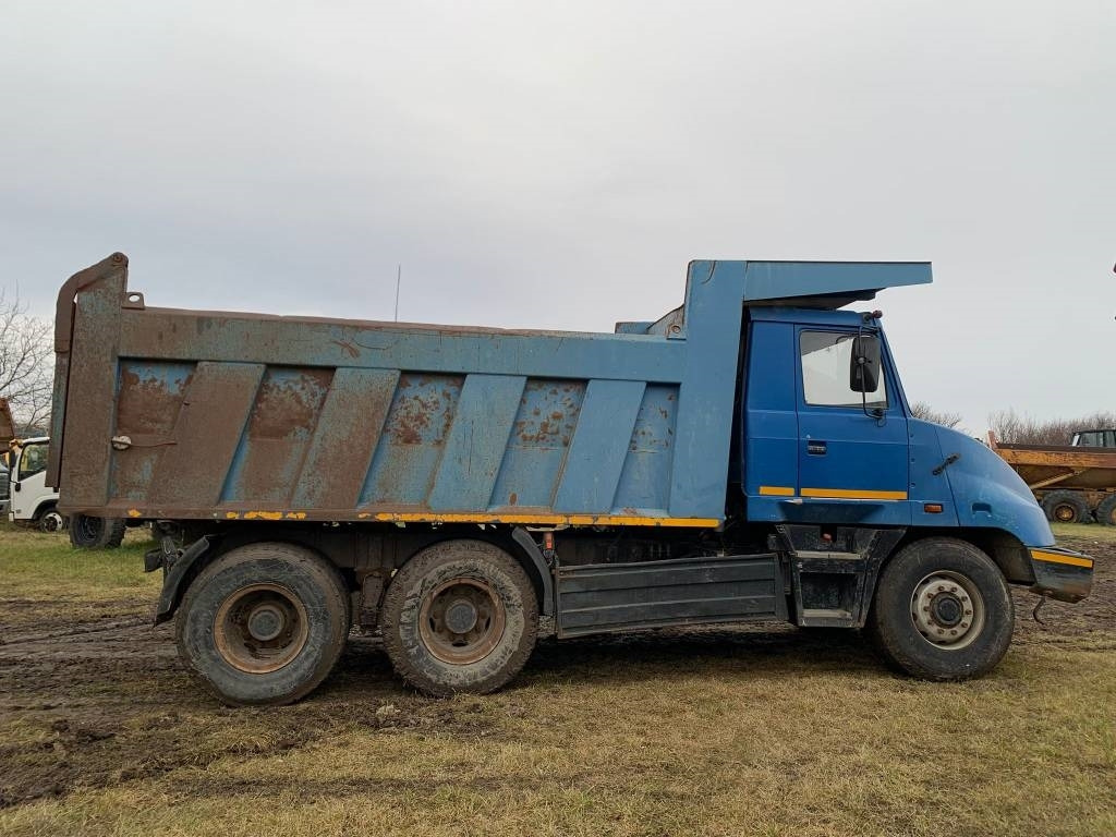 Tatra Jamal - Tipper: picture 5 Tatra Jamal - Tipper: picture 5