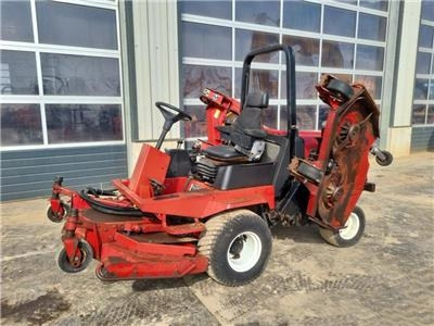 Toro GROUNDSMASTER 30410  - Garden mower: picture 1 Toro GROUNDSMASTER 30410  - Garden mower: picture 1