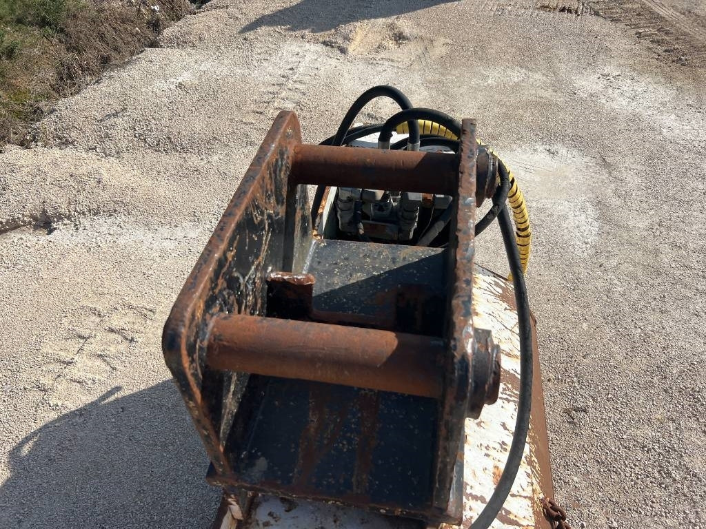 Ventura Tigre - Forestry mulcher: picture 4 Ventura Tigre - Forestry mulcher: picture 4