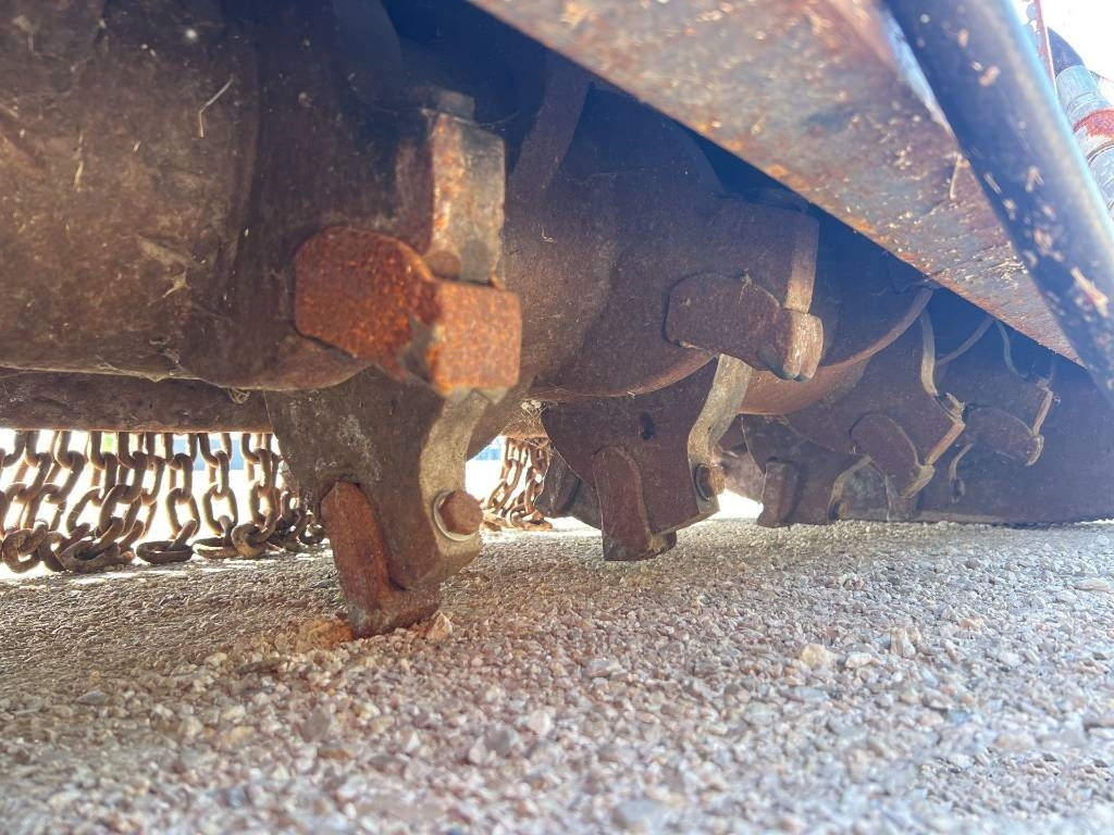 Ventura Tigre - Forestry mulcher: picture 5 Ventura Tigre - Forestry mulcher: picture 5