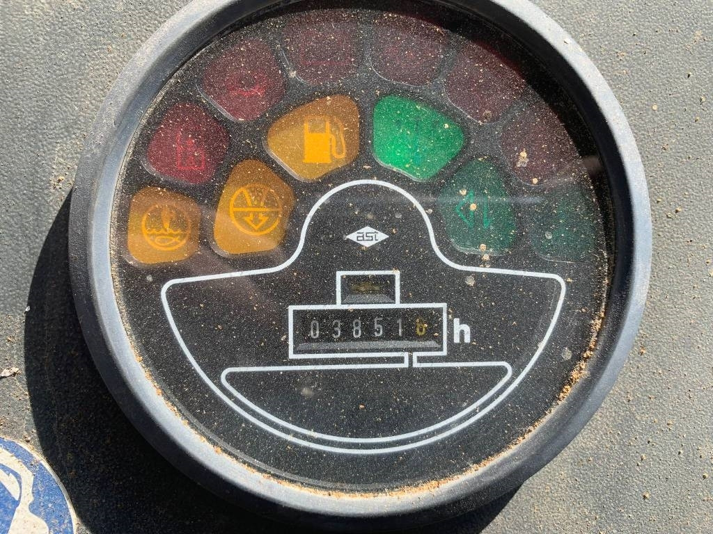 Compactor Vibromax W1405D: picture 9