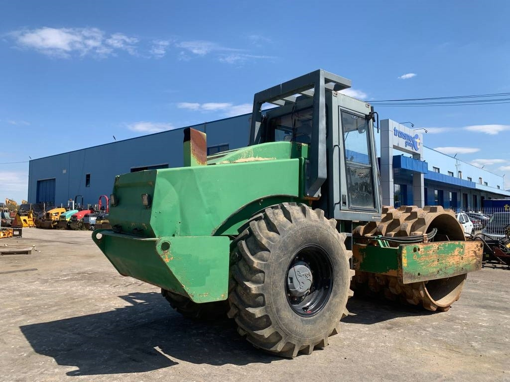 Compactor Vibromax W1405D: picture 7