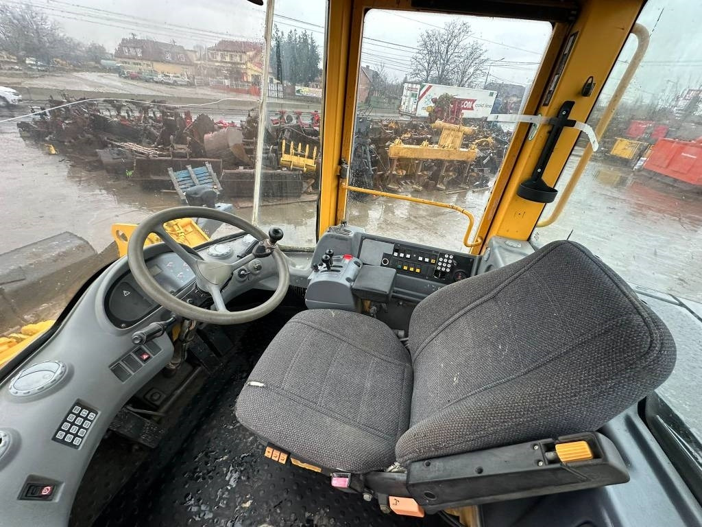 Leasing of Volvo L 60 E  Volvo L 60 E: picture 9