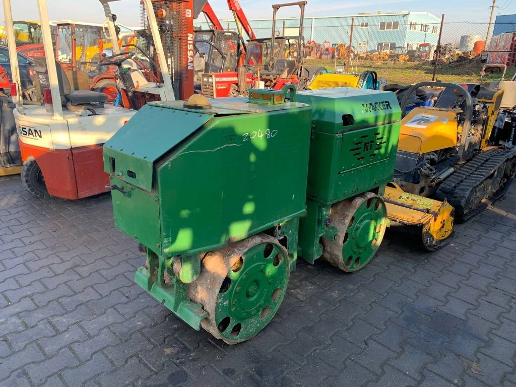 Wacker Neuson RT 560 - Roller: picture 3 Wacker Neuson RT 560 - Roller: picture 3