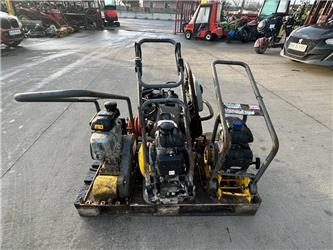 Wacker Neuson VP - Vibratory plate: picture 1 Wacker Neuson VP - Vibratory plate: picture 1