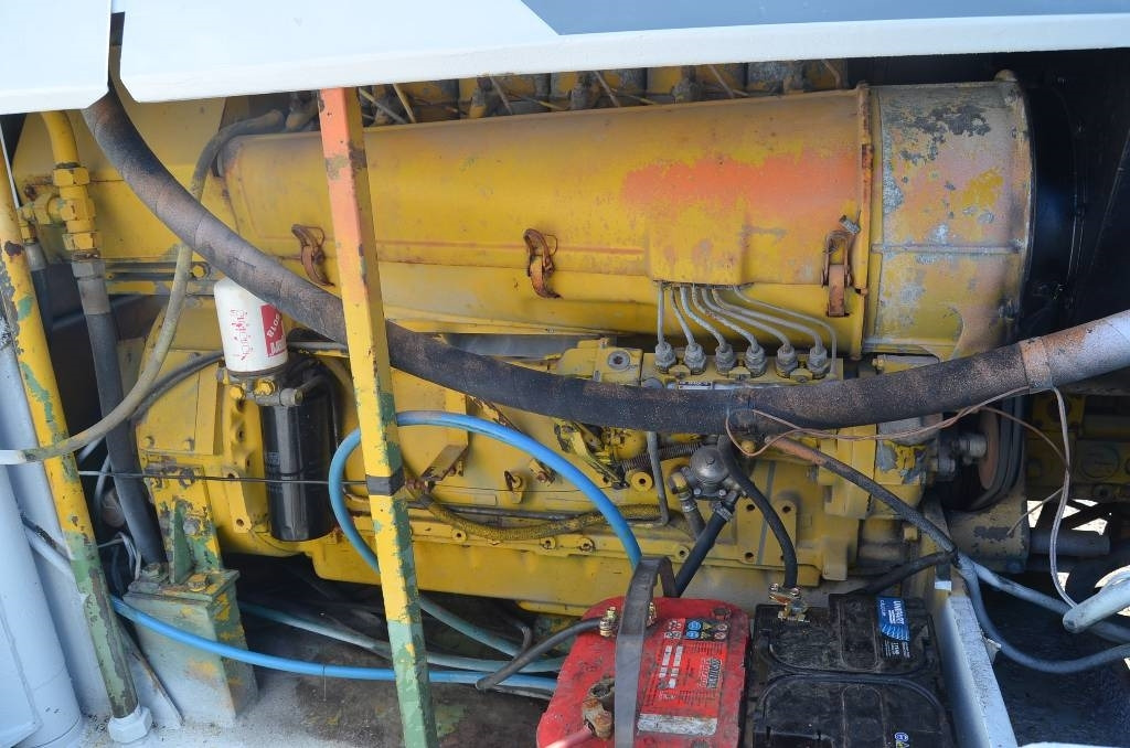 Wirtgen W1000L - Cold planer: picture 5 Wirtgen W1000L - Cold planer: picture 5