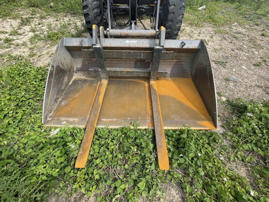 Volvo L30B PRO - Wheel loader: picture 2 Volvo L30B PRO - Wheel loader: picture 2