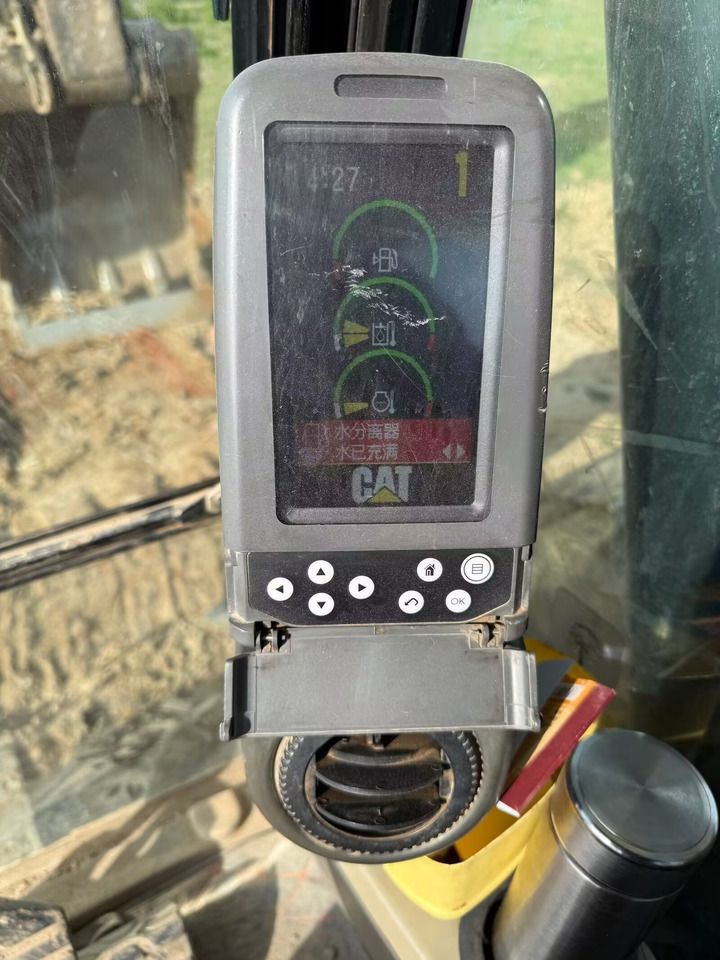 Leasing of CATERPILLAR 320D2GC With CAT C7.1 CATERPILLAR 320D2GC With CAT C7.1: picture 13 Leasing of CATERPILLAR 320D2GC With CAT C7.1 CATERPILLAR 320D2GC With CAT C7.1: picture 13