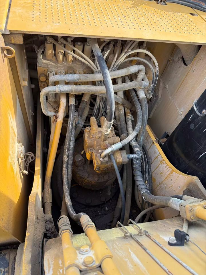 Leasing of CATERPILLAR 320D2GC With CAT C7.1 CATERPILLAR 320D2GC With CAT C7.1: picture 11 Leasing of CATERPILLAR 320D2GC With CAT C7.1 CATERPILLAR 320D2GC With CAT C7.1: picture 11