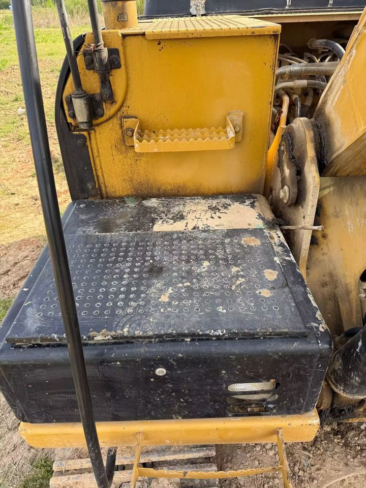 Leasing of CATERPILLAR 320D2GC With CAT C7.1 CATERPILLAR 320D2GC With CAT C7.1: picture 29 Leasing of CATERPILLAR 320D2GC With CAT C7.1 CATERPILLAR 320D2GC With CAT C7.1: picture 29