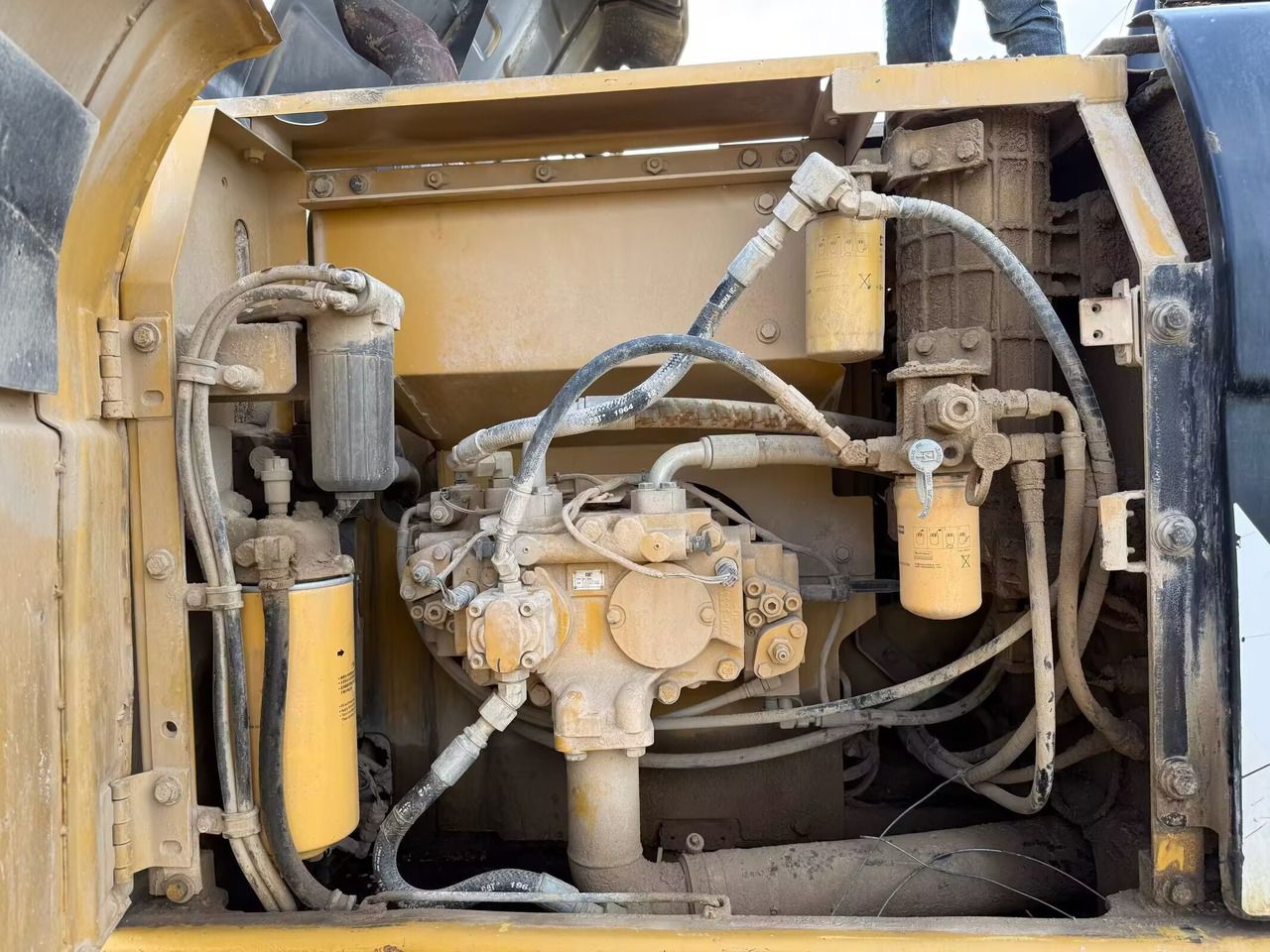 Leasing of CATERPILLAR 320D2GC With CAT C7.1 CATERPILLAR 320D2GC With CAT C7.1: picture 12 Leasing of CATERPILLAR 320D2GC With CAT C7.1 CATERPILLAR 320D2GC With CAT C7.1: picture 12