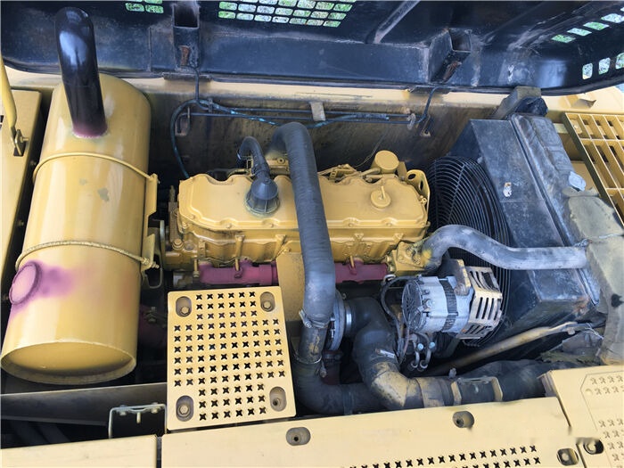 Caterpillar 325D - Crawler excavator: picture 2 Caterpillar 325D - Crawler excavator: picture 2