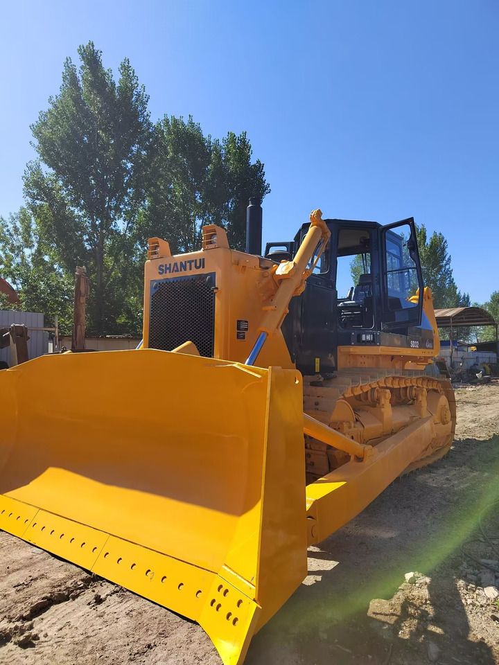 SHANTUI SD32 - Bulldozer: picture 2 SHANTUI SD32 - Bulldozer: picture 2