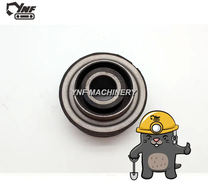 201-01-71250 2010171250 High quality Rubber Mount PC60-7 PC70-7 PC75 Engine Cushion Rubber Pillow - Engine mount: picture 2 201-01-71250 2010171250 High quality Rubber Mount PC60-7 PC70-7 PC75 Engine Cushion Rubber Pillow - Engine mount: picture 2