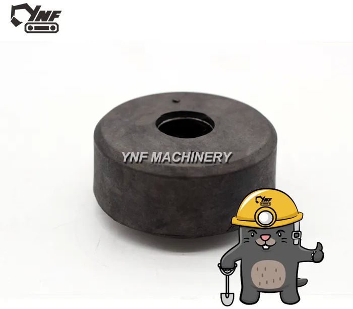 201-01-71250 2010171250 High quality Rubber Mount PC60-7 PC70-7 PC75 Engine Cushion Rubber Pillow - Engine mount: picture 3 201-01-71250 2010171250 High quality Rubber Mount PC60-7 PC70-7 PC75 Engine Cushion Rubber Pillow - Engine mount: picture 3