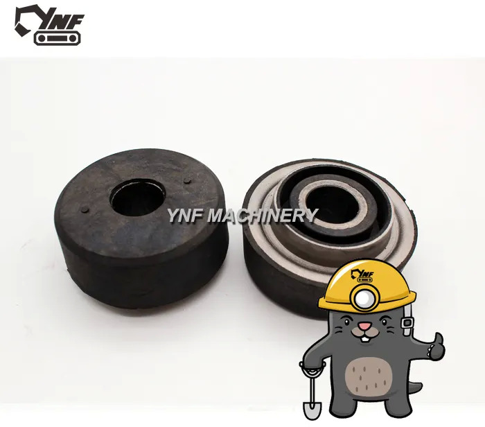 201-01-71250 2010171250 High quality Rubber Mount PC60-7 PC70-7 PC75 Engine Cushion Rubber Pillow - Engine mount: picture 5 201-01-71250 2010171250 High quality Rubber Mount PC60-7 PC70-7 PC75 Engine Cushion Rubber Pillow - Engine mount: picture 5