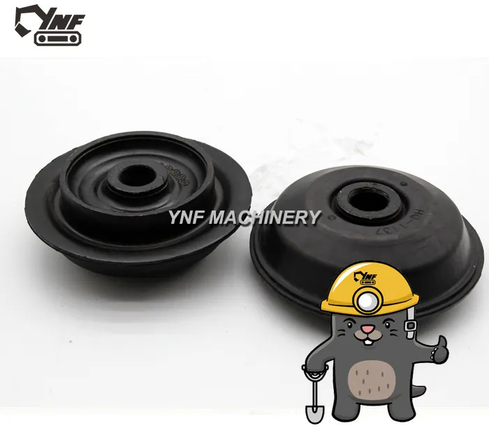 201-01-71250 2010171250 High quality Rubber Mount PC60-7 PC70-7 PC75 Engine Cushion Rubber Pillow - Engine mount: picture 4 201-01-71250 2010171250 High quality Rubber Mount PC60-7 PC70-7 PC75 Engine Cushion Rubber Pillow - Engine mount: picture 4
