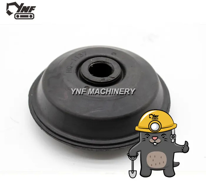 201-01-71250 2010171250 High quality Rubber Mount PC60-7 PC70-7 PC75 Engine Cushion Rubber Pillow - Engine mount: picture 1 201-01-71250 2010171250 High quality Rubber Mount PC60-7 PC70-7 PC75 Engine Cushion Rubber Pillow - Engine mount: picture 1