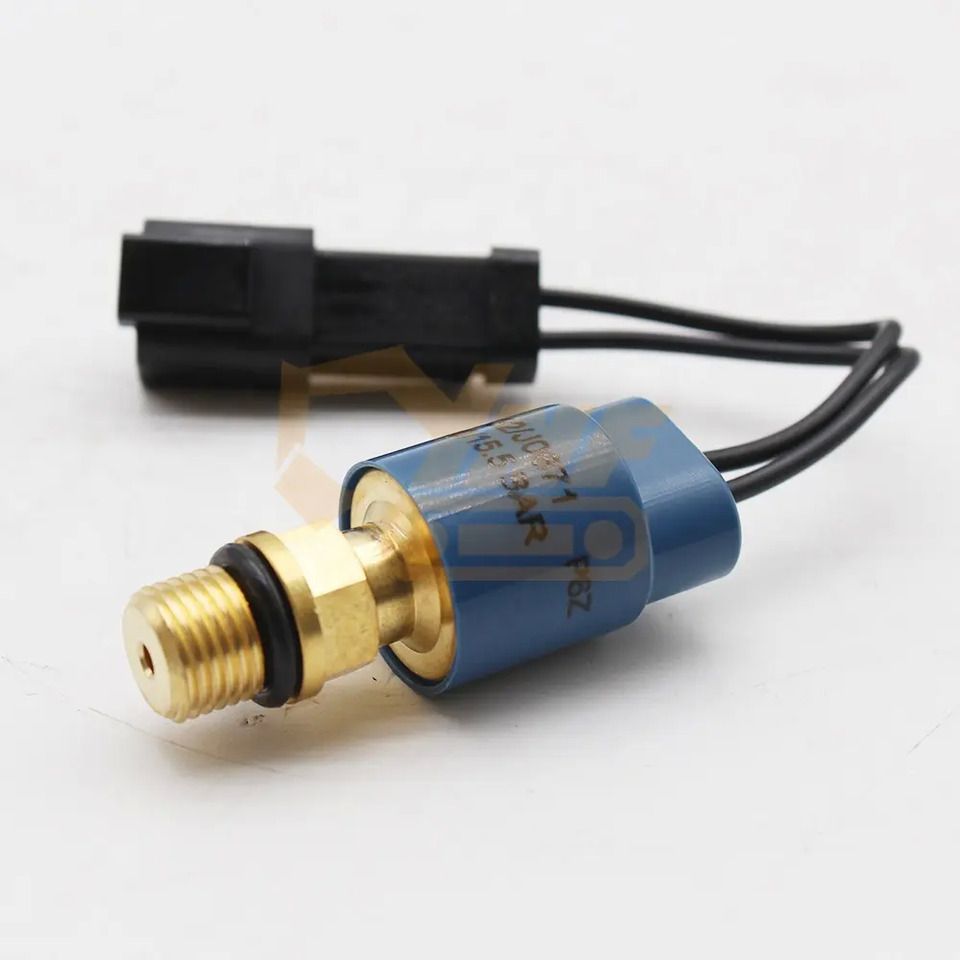 332/J0670 332/J0671 Pressure Switch Sensor for JCB 3CX 4CX JS200 JS220 JS240 Excavator Spare Parts - Sensor: picture 2 332/J0670 332/J0671 Pressure Switch Sensor for JCB 3CX 4CX JS200 JS220 JS240 Excavator Spare Parts - Sensor: picture 2
