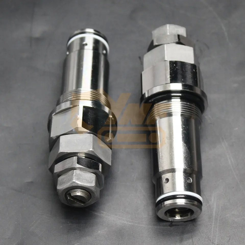 New Hydraulic valve 709-90-52100 Relief Valve Assy For PC300-3: picture 6