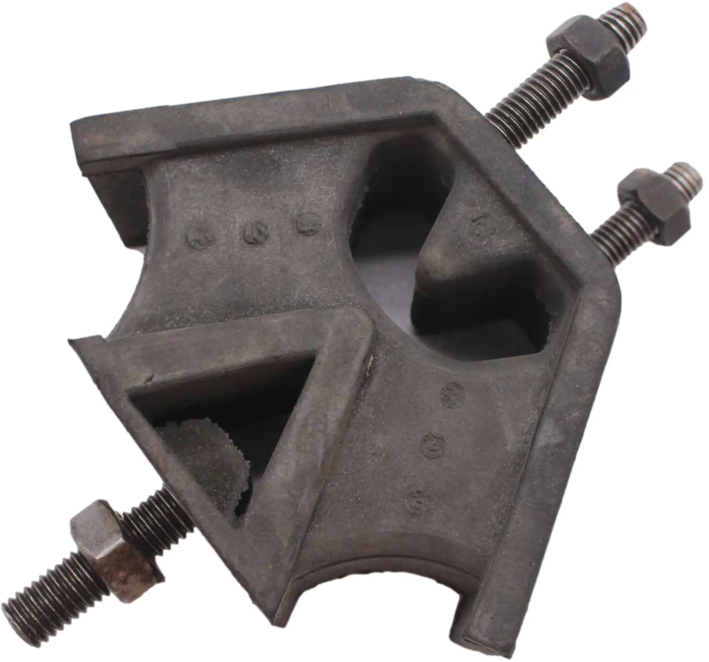 EX35-2 EX30-2 Rubber Engine Mount 4340327 4340327FHT Engine Motor Support Pillow YNF00797 YNF02652 For Hitachi Excavator - Engine mount: picture 1 EX35-2 EX30-2 Rubber Engine Mount 4340327 4340327FHT Engine Motor Support Pillow YNF00797 YNF02652 For Hitachi Excavator - Engine mount: picture 1