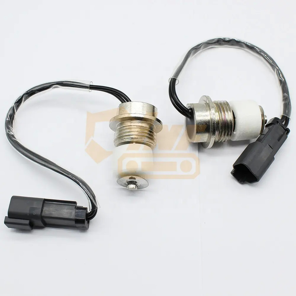 New Electrical system for Excavator Excavator Oil Pressure Switch Sensor E320C Oil Pressure Switch 213-0677: picture 6