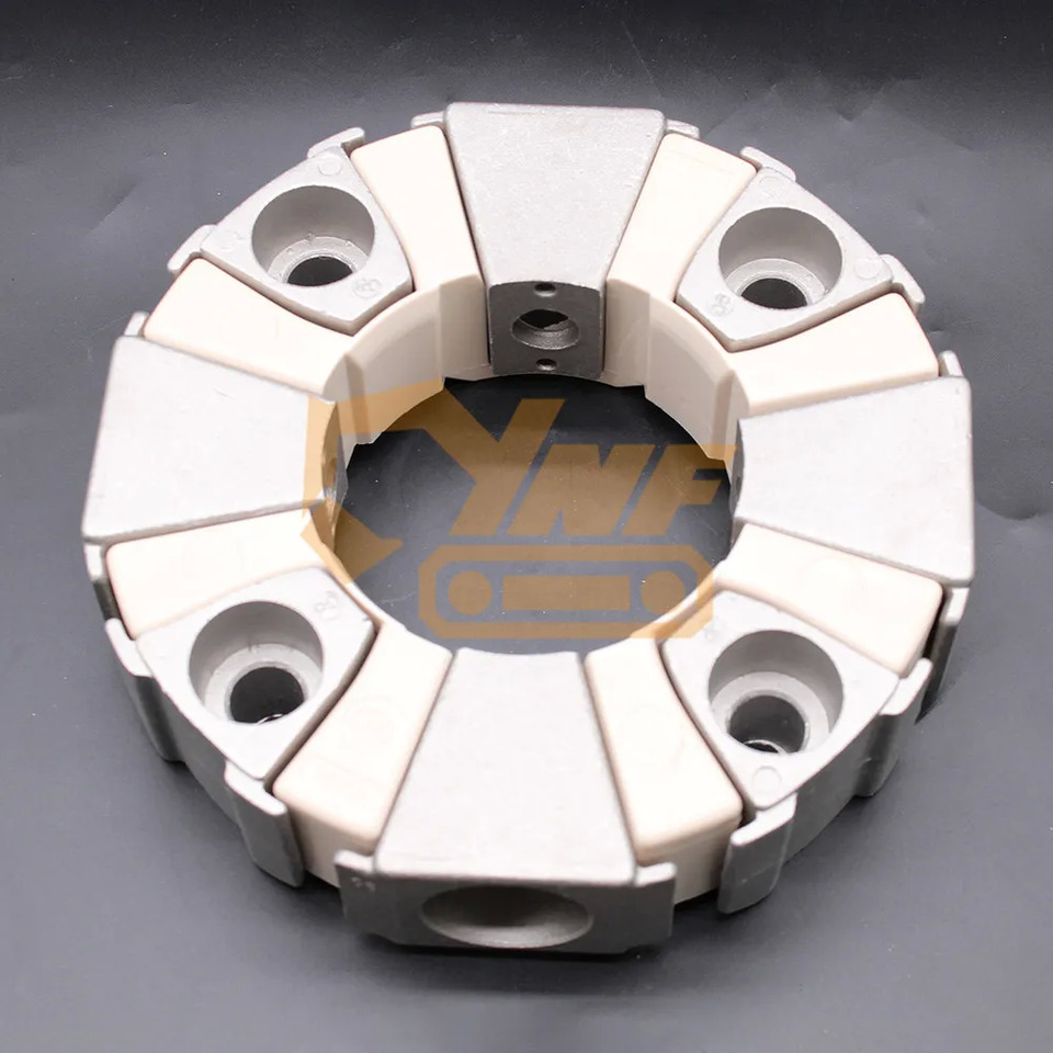 Excavator Parts SK250-8 SK260-8 SK230-6E SK200-6E SK250-6E Coupling CF-H-90 90H Engine Drive Coupling For Kobelco - Clutch and parts: picture 1 Excavator Parts SK250-8 SK260-8 SK230-6E SK200-6E SK250-6E Coupling CF-H-90 90H Engine Drive Coupling For Kobelco - Clutch and parts: picture 1