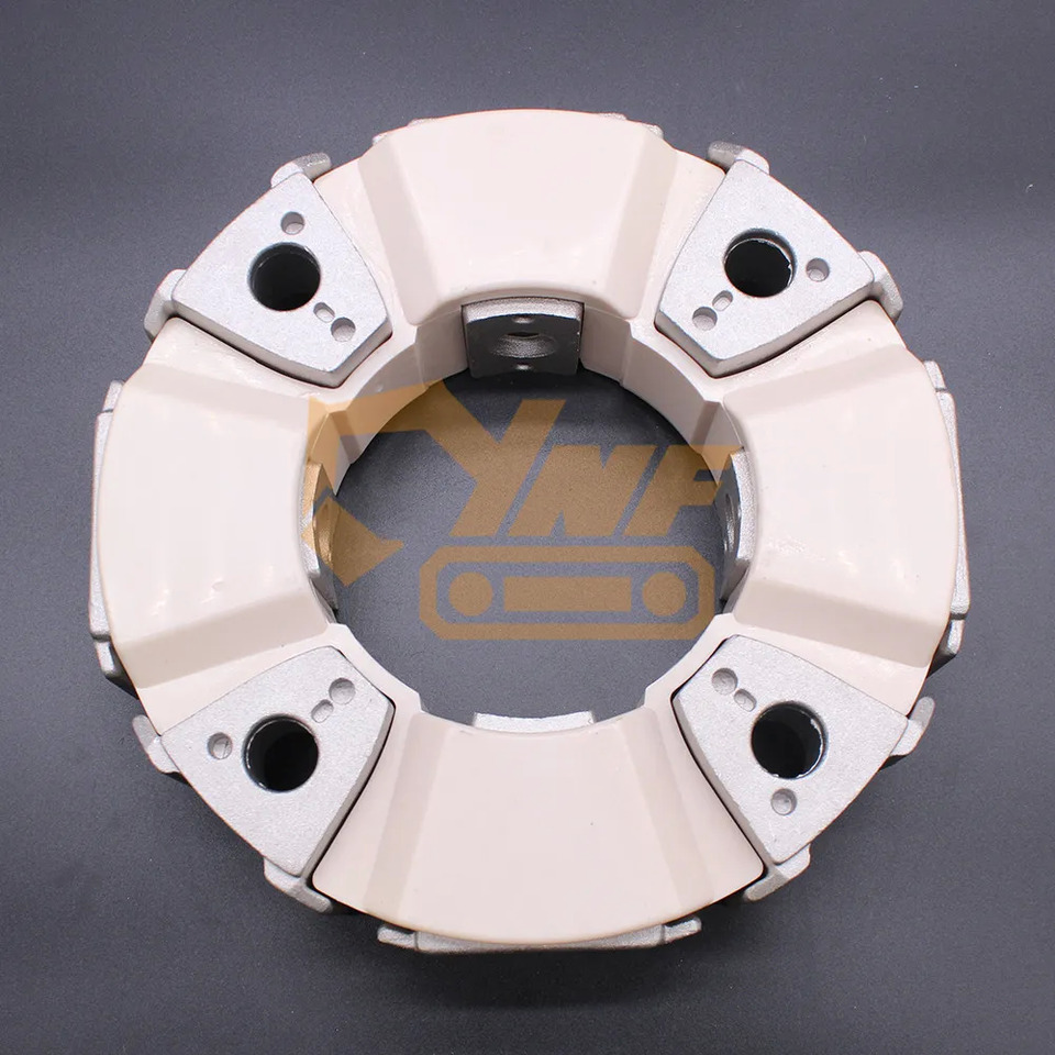 Excavator Parts SK250-8 SK260-8 SK230-6E SK200-6E SK250-6E Coupling CF-H-90 90H Engine Drive Coupling For Kobelco - Clutch and parts: picture 3 Excavator Parts SK250-8 SK260-8 SK230-6E SK200-6E SK250-6E Coupling CF-H-90 90H Engine Drive Coupling For Kobelco - Clutch and parts: picture 3