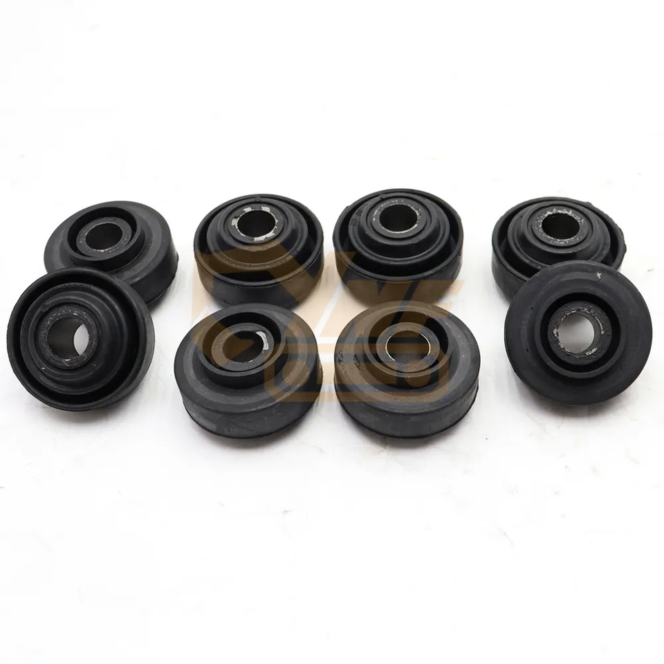 Good Quality Original Durable Ec55 Excavator Rubber Vibration Damping Mounting Cabin Mount Voe14527542 For Volvo - Cab suspension: picture 4 Good Quality Original Durable Ec55 Excavator Rubber Vibration Damping Mounting Cabin Mount Voe14527542 For Volvo - Cab suspension: picture 4