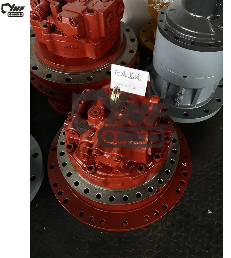 New Hydraulics High Quality Excavator Hydraulic Pump Parts Hitachi Excavator Spare Parts Hitachi Excavator Parts: picture 6