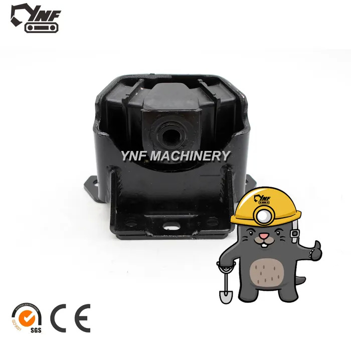 R110-7 R130 R210 engine mount 11N6-08250 rubber cushion - Engine mount: picture 2 R110-7 R130 R210 engine mount 11N6-08250 rubber cushion - Engine mount: picture 2