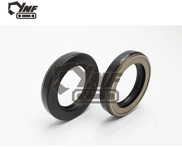 Voe11707027 11707027 For Volvo L220d Tilt Cylinder Seal Kit - Hydraulics: picture 4 Voe11707027 11707027 For Volvo L220d Tilt Cylinder Seal Kit - Hydraulics: picture 4