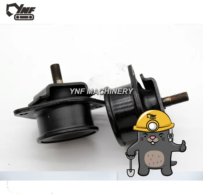 YNF 4630660 Excavator Cabin CusHion ZX200 ZX200-3 ZX240-5G Rubber Mount - Engine mount: picture 5 YNF 4630660 Excavator Cabin CusHion ZX200 ZX200-3 ZX240-5G Rubber Mount - Engine mount: picture 5