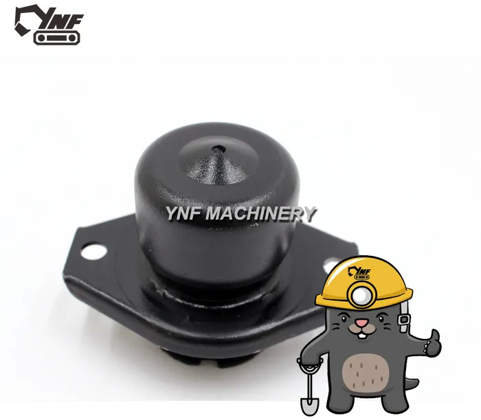 YNF 4630660 Excavator Cabin CusHion ZX200 ZX200-3 ZX240-5G Rubber Mount - Engine mount: picture 2 YNF 4630660 Excavator Cabin CusHion ZX200 ZX200-3 ZX240-5G Rubber Mount - Engine mount: picture 2
