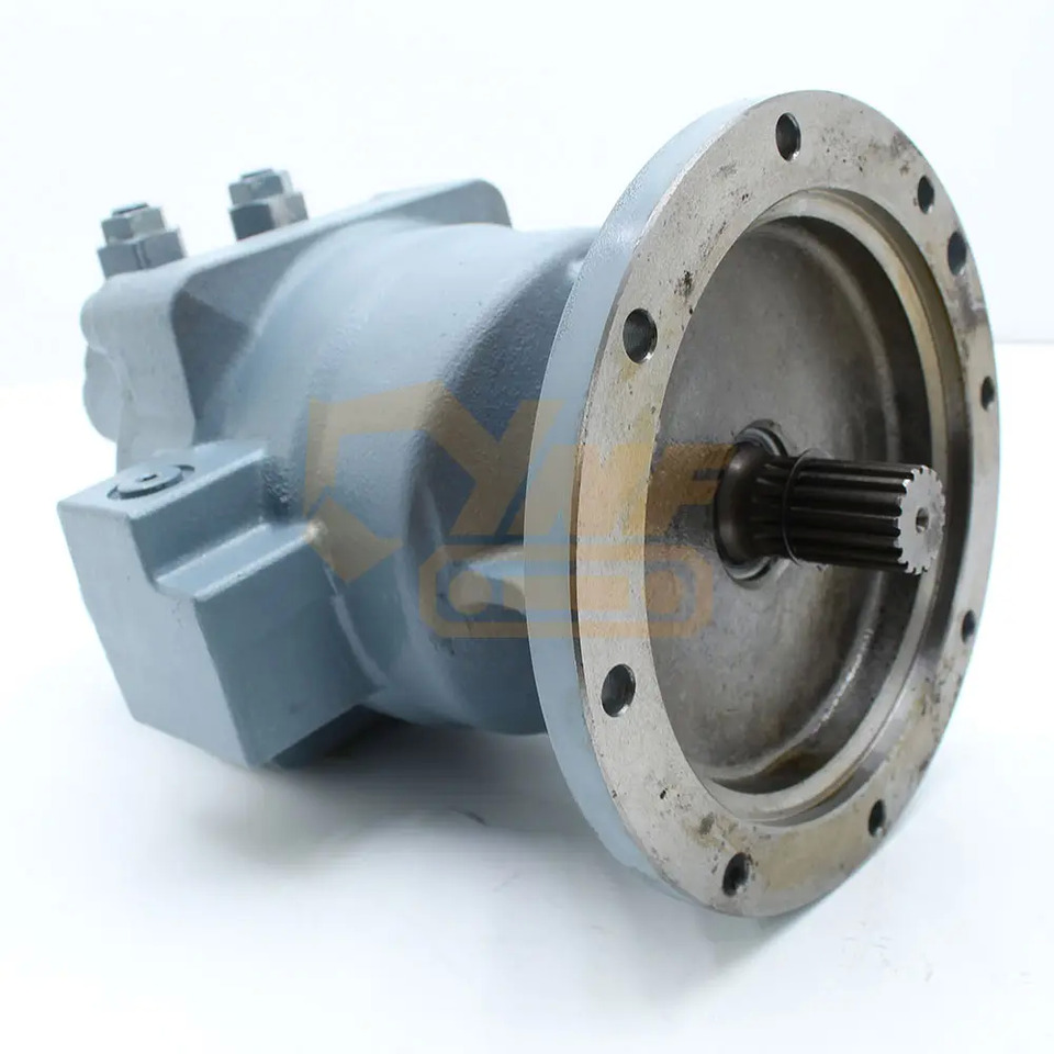 YNF Excavator Hydraulic Parts EX120 EX120-2 EX120-3 EX120-5 Swing Motor Assy 9148921 4330219 For Hitachi - Hydraulic motor for Excavator: picture 5 YNF Excavator Hydraulic Parts EX120 EX120-2 EX120-3 EX120-5 Swing Motor Assy 9148921 4330219 For Hitachi - Hydraulic motor for Excavator: picture 5