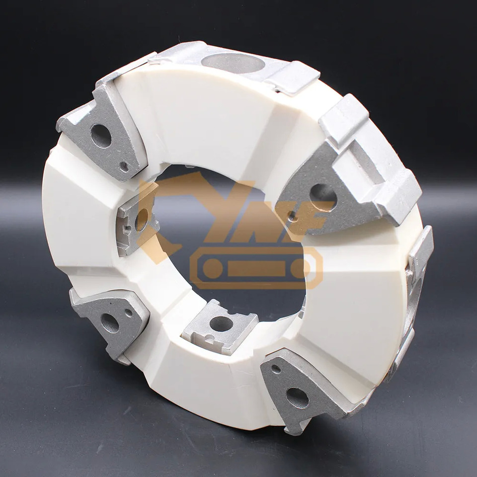 YNF Excavator Hydraulic Pump Parts 240 240H CF-H-240 Flexible coupling For Kobelco SK460-8 SK480-8 SK500-8 - Clutch and parts: picture 5 YNF Excavator Hydraulic Pump Parts 240 240H CF-H-240 Flexible coupling For Kobelco SK460-8 SK480-8 SK500-8 - Clutch and parts: picture 5