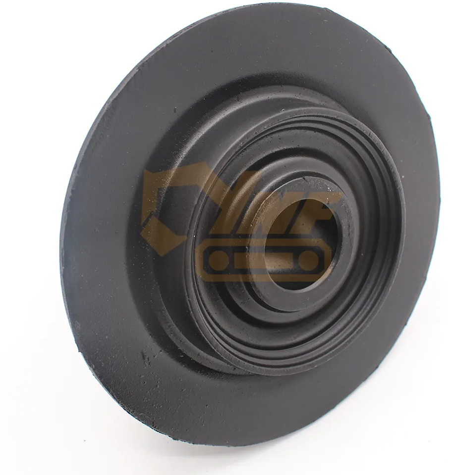 YNF High-Quality 6WG1 Engine Front Rubber Mount ZAX450-3 ZAX470-3 Excavator Engine Cushion - Engine mount: picture 3 YNF High-Quality 6WG1 Engine Front Rubber Mount ZAX450-3 ZAX470-3 Excavator Engine Cushion - Engine mount: picture 3