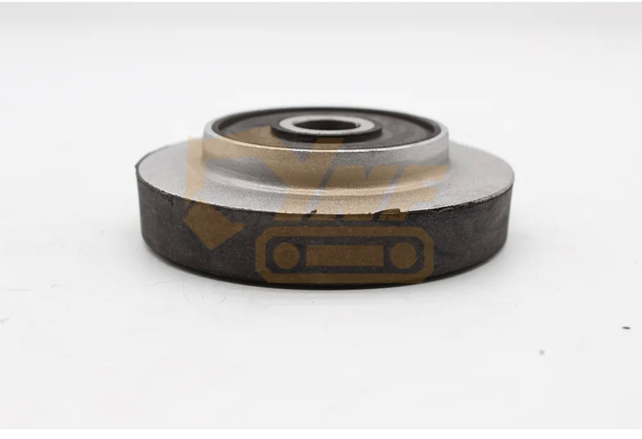 YNF High-Quality E120 E312 E312B Engine Mount Down Rubber Mount For Caterpillar Excavator Engine Cushion - Engine mount: picture 4 YNF High-Quality E120 E312 E312B Engine Mount Down Rubber Mount For Caterpillar Excavator Engine Cushion - Engine mount: picture 4