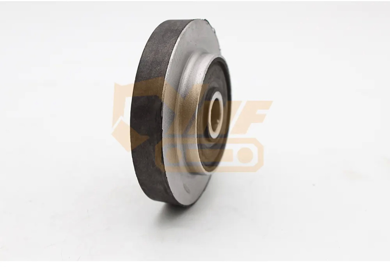 YNF High-Quality E120 E312 E312B Engine Mount Down Rubber Mount For Caterpillar Excavator Engine Cushion - Engine mount: picture 5 YNF High-Quality E120 E312 E312B Engine Mount Down Rubber Mount For Caterpillar Excavator Engine Cushion - Engine mount: picture 5