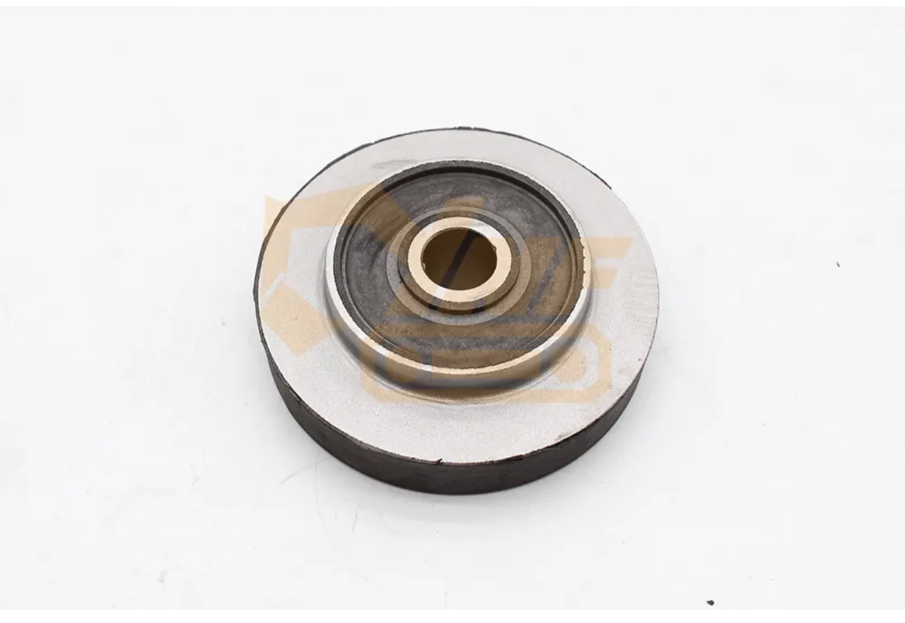 YNF High-Quality E120 E312 E312B Engine Mount Down Rubber Mount For Caterpillar Excavator Engine Cushion - Engine mount: picture 3 YNF High-Quality E120 E312 E312B Engine Mount Down Rubber Mount For Caterpillar Excavator Engine Cushion - Engine mount: picture 3