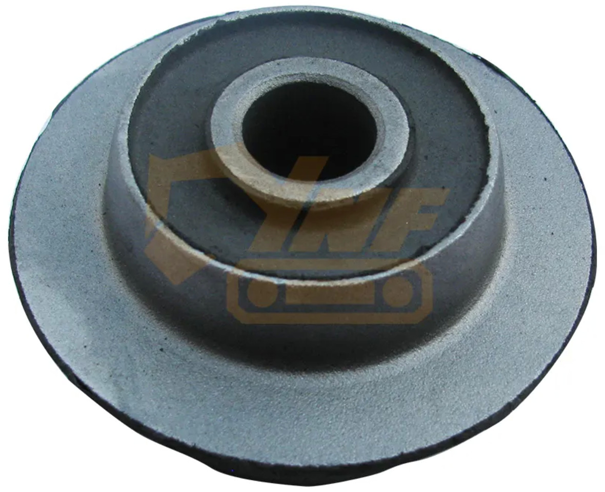 YNF High Quality Engine Parts R60-5 Excavator Engine Mount Rubber Cushion - Engine mount: picture 2 YNF High Quality Engine Parts R60-5 Excavator Engine Mount Rubber Cushion - Engine mount: picture 2