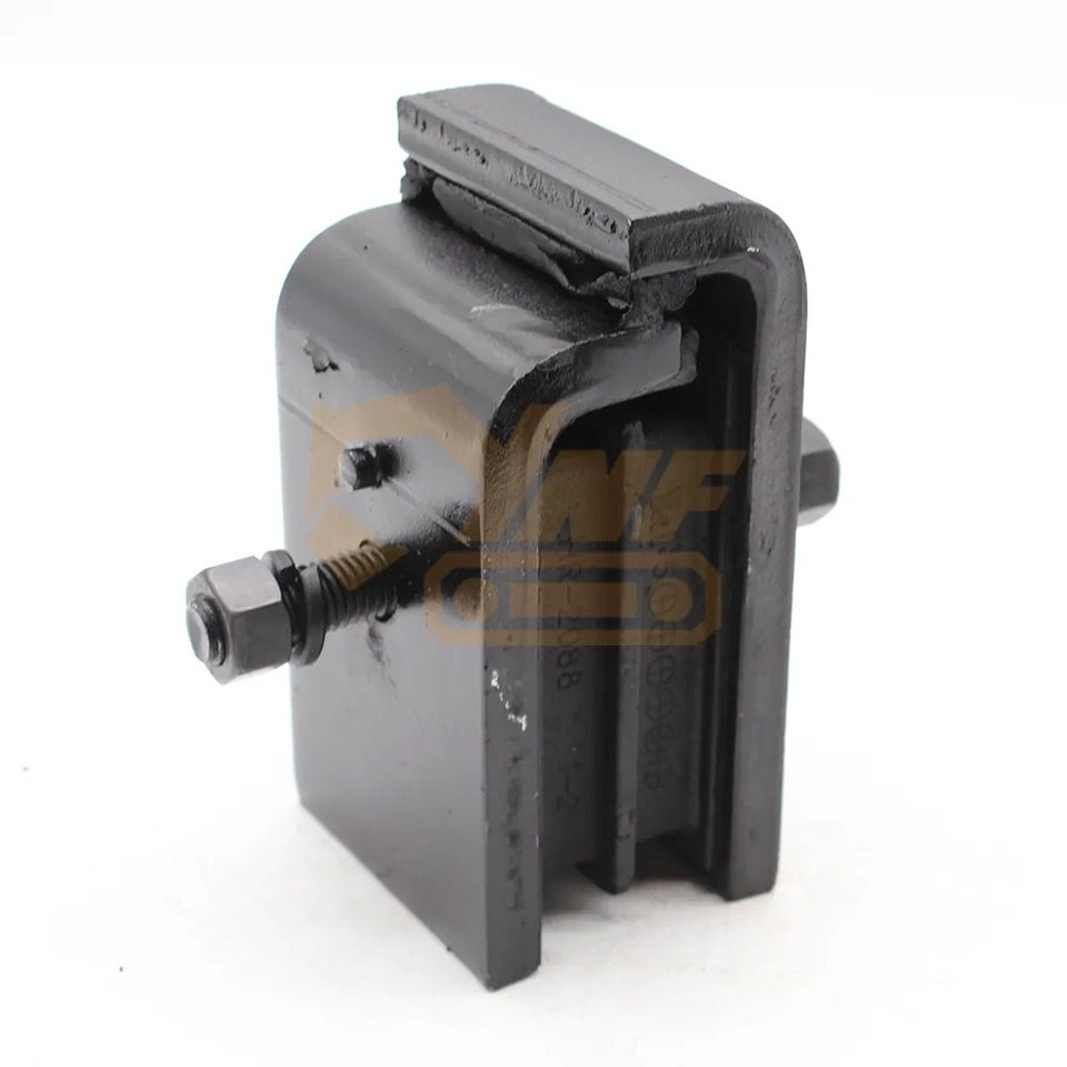 YNF Hot Sales Excavator Engine Parts EX230 ZAX230 ZAX200-3 ZAX240-3 Engine Mount Front Rubber Mount HR-2088 4624866 - Engine mount: picture 5 YNF Hot Sales Excavator Engine Parts EX230 ZAX230 ZAX200-3 ZAX240-3 Engine Mount Front Rubber Mount HR-2088 4624866 - Engine mount: picture 5