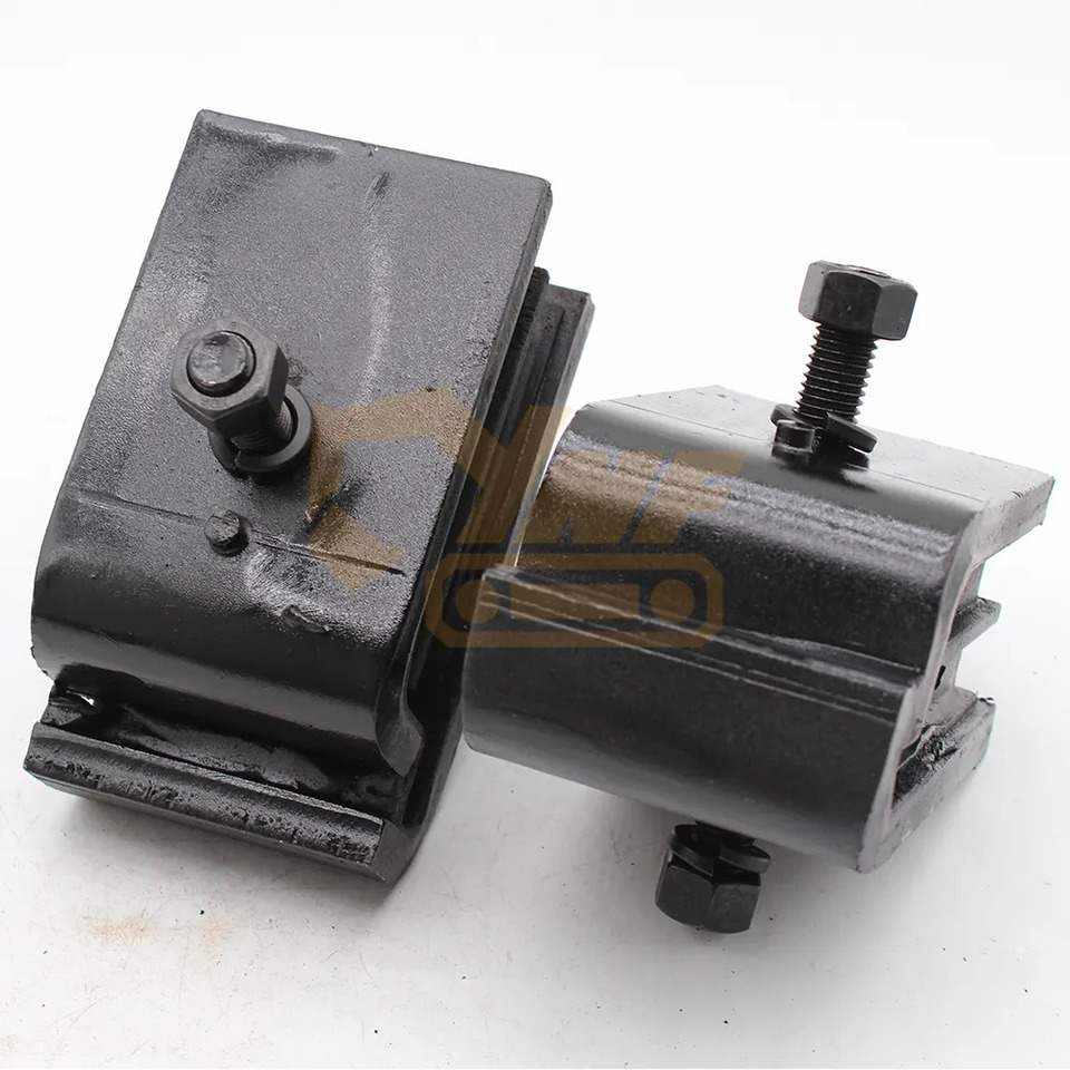 YNF Hot Sales Excavator Engine Parts EX230 ZAX230 ZAX200-3 ZAX240-3 Engine Mount Front Rubber Mount HR-2088 4624866 - Engine mount: picture 2 YNF Hot Sales Excavator Engine Parts EX230 ZAX230 ZAX200-3 ZAX240-3 Engine Mount Front Rubber Mount HR-2088 4624866 - Engine mount: picture 2