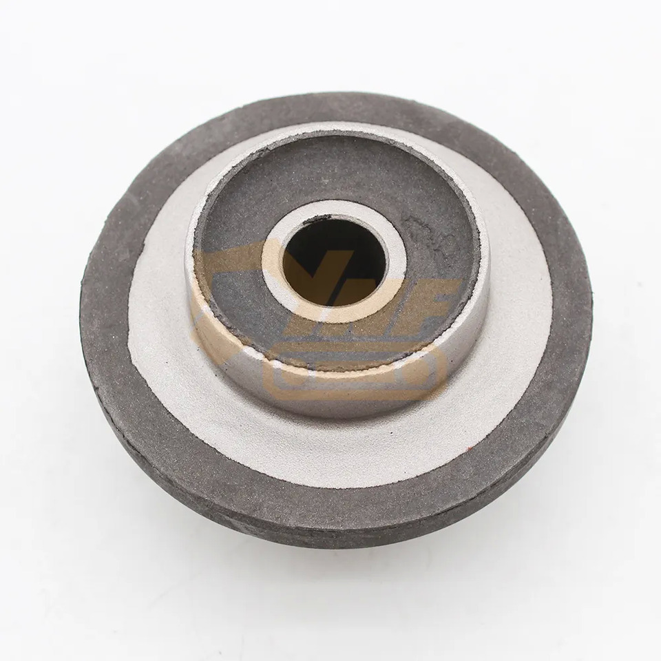 YNF PC120-6 Excavator Engine Mounting Rubber Cushion 4D102 Engine Rubber Mount - Engine mount: picture 1 YNF PC120-6 Excavator Engine Mounting Rubber Cushion 4D102 Engine Rubber Mount - Engine mount: picture 1