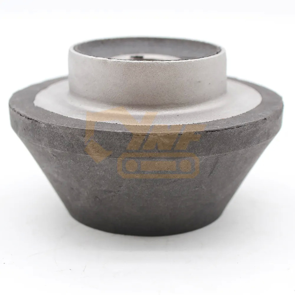 YNF PC120-6 Excavator Engine Mounting Rubber Cushion 4D102 Engine Rubber Mount - Engine mount: picture 2 YNF PC120-6 Excavator Engine Mounting Rubber Cushion 4D102 Engine Rubber Mount - Engine mount: picture 2