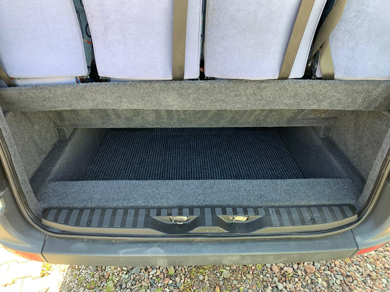 Coach Volkswagen Crafter- 24 Miejsca: picture 9