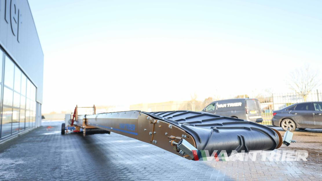 Breston HV16-80 Store loader - Belt conveyor: picture 5 Breston HV16-80 Store loader - Belt conveyor: picture 5