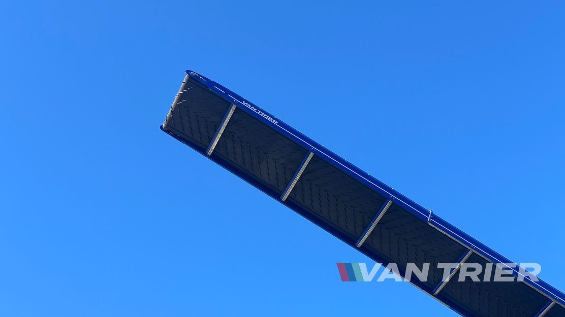Breston Z30-120XW Ship loader - Conveyor: picture 3 Breston Z30-120XW Ship loader - Conveyor: picture 3